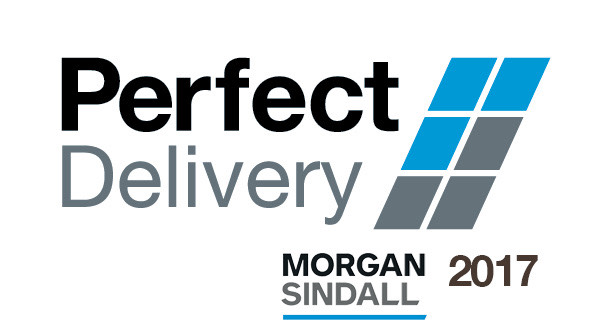 Perfect Delivery Logo